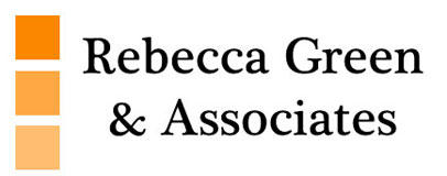 Rebecca Green & Associates logo