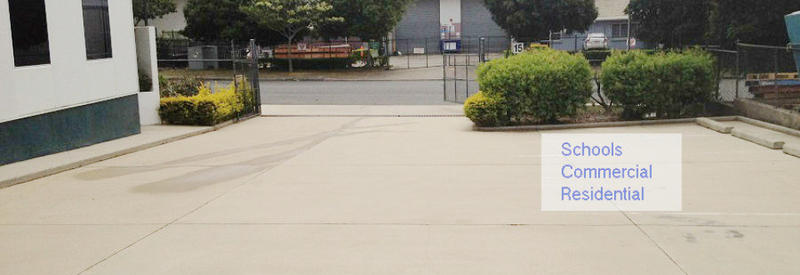 MKL Pressure Cleaning