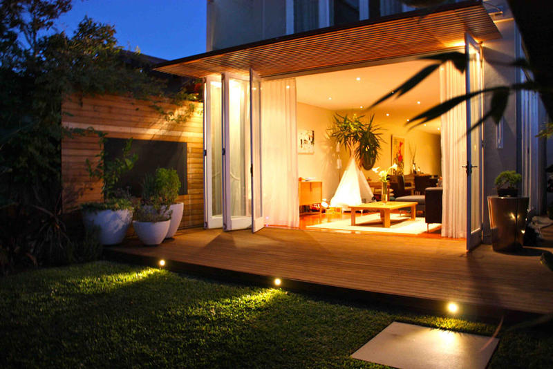 Growing Rooms Landscapes
