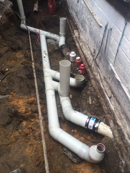 Luchman Plumbing Pty Ltd