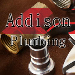 Addison Plumbing logo