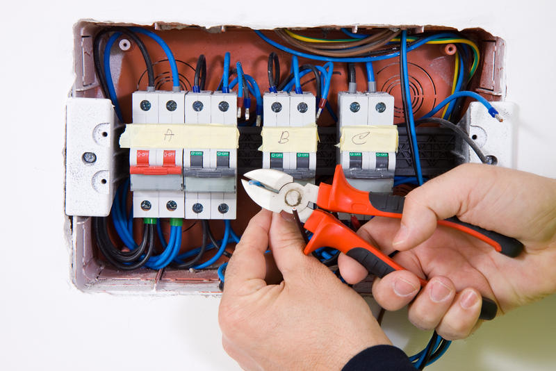 Prior Electrical Services Pty Ltd