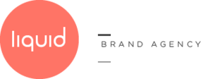 Liquid Brand Agency logo