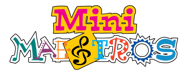 Mini Maestros: Caroline Springs logo