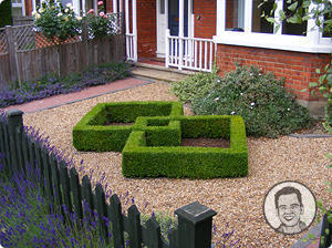 Paul's Landscaping: Sydney
