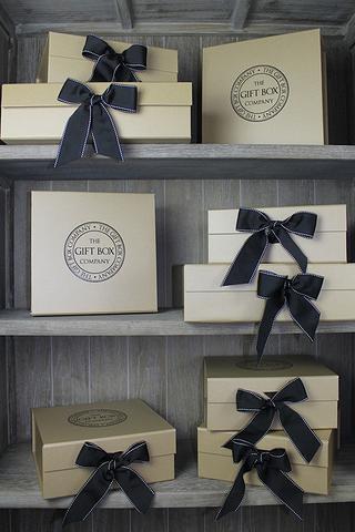 The Gift Box Company