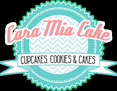 Cara Mia Cake