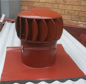 Locked House Ventilation Systems