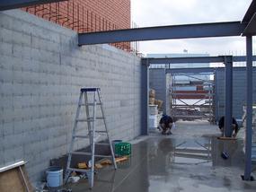 ICF Contracting Pty Ltd