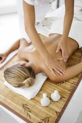Ripple Elwood Massage Day Spa and Beauty