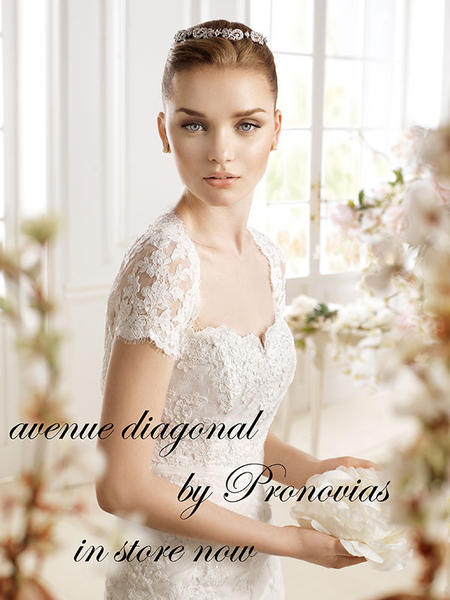 The Designer Bridal Room
