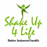 Shake Up 4 Life
