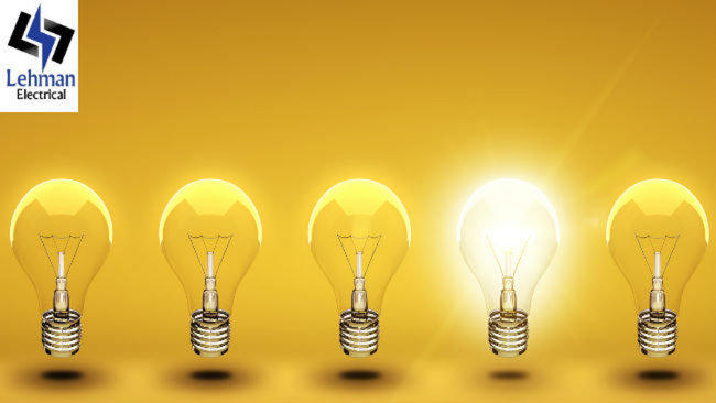 Lehman Electrical
