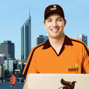 Kent Removals & Storage: Perth