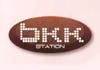 Bangkok Station logo