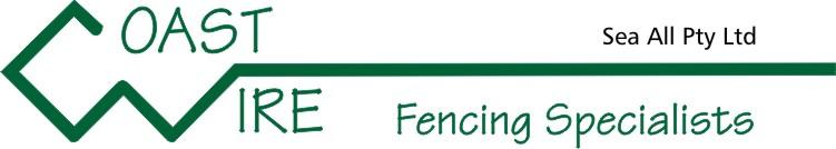 Coastwire Fencing