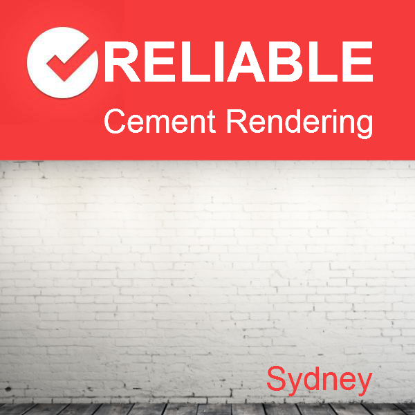 Reliable Cement Rendering