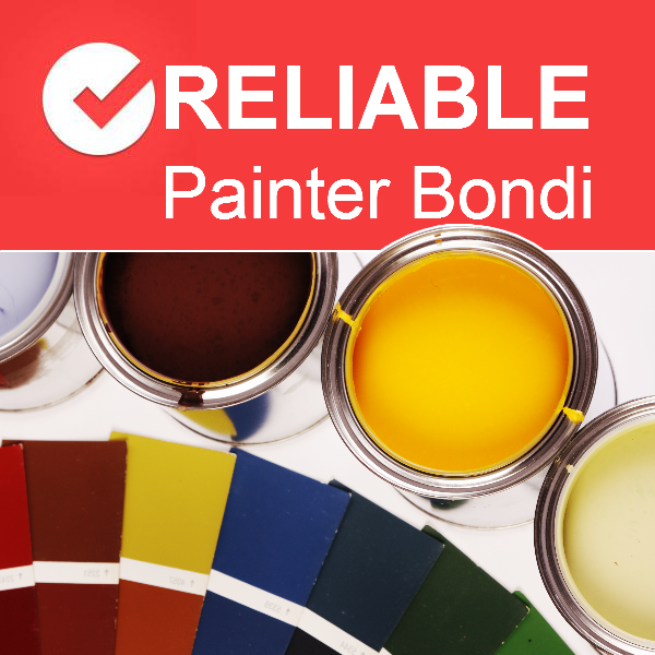 Reliable Painter: Bondi