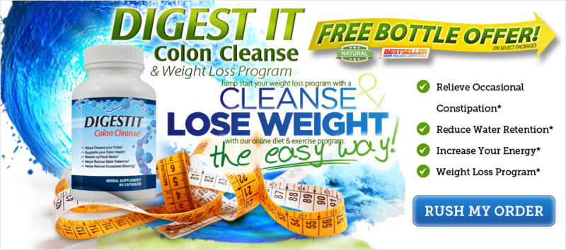 Colon Cleanse Magics