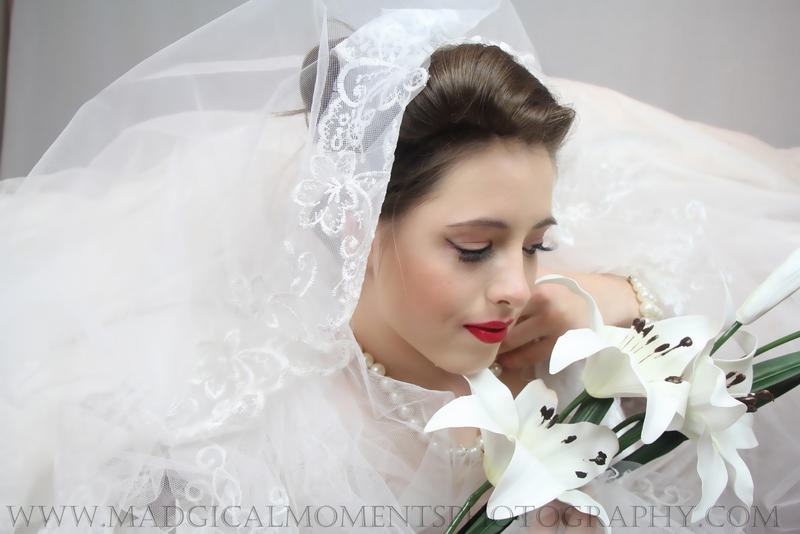 Madgical Moments Photography
