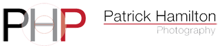 Patrick Hamilton Photography Pty Ltd logo