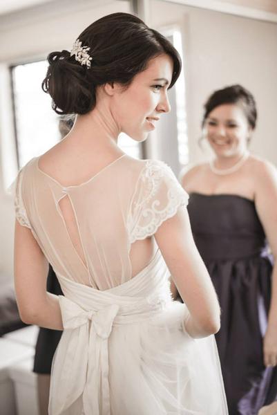 Primp Hair and Makeup