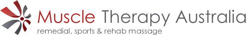 Muscle Therapy Australia