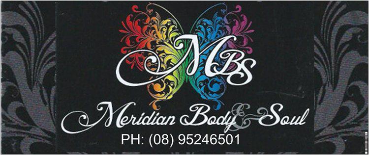 Meridian Body & Soul