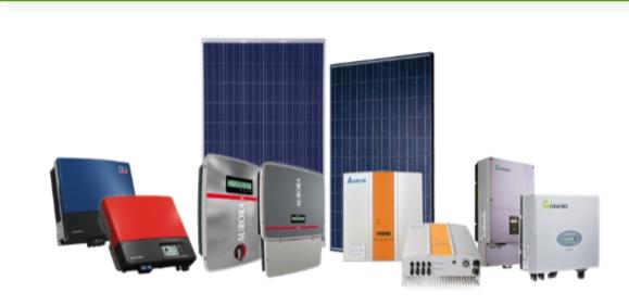 Solar Power One