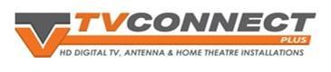 TV Connect Plus logo
