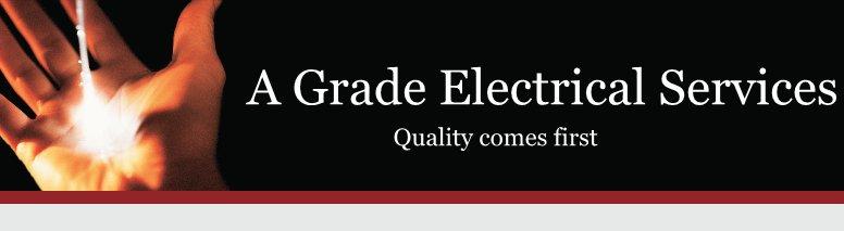 A Grade Electrical Services