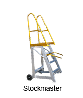 Ladders2Go: Yatala