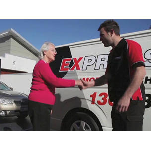 Express Mobile Mechanics: Keilor