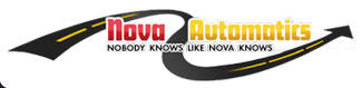 Nova Automatics logo
