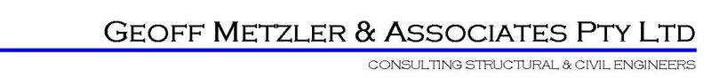 Geoff Metzler & Associates Pty Ltd: Bega