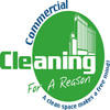 Commercial Cleaning For A Reason: Sydney logo