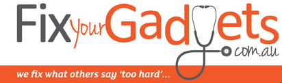 Fix Your Gadgets Pty Ltd: Werribee
