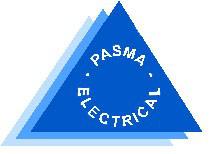 Pasma Electrical logo