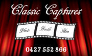 Classic Captures logo