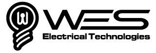 WES Electrical Technologies logo