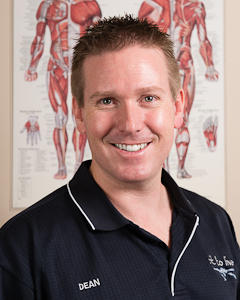 Fit to Live Physiotherapy