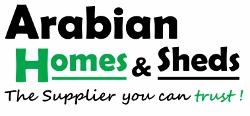 Arabian Homes & Sheds
