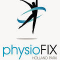 Physiofix logo