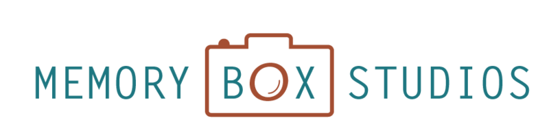 Memory Box Studios: Seddon