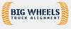 Big Wheels Truck Alignment: Bundaberg