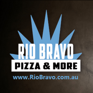 Rio Bravo Pizza & More