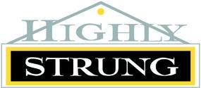Highly Strung Picture Framing & Art Supplies