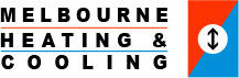 Melbourne Heating and Cooling logo