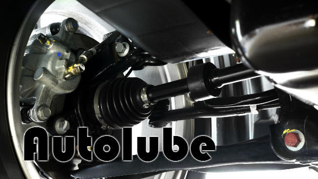 Autolube Pty Ltd