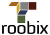 Roobix logo